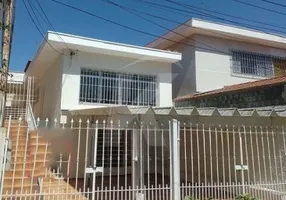 Foto 1 de Sobrado com 2 Quartos para alugar, 105m² em Santa Teresinha, São Paulo