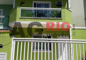 Foto 1 de Casa com 3 Quartos à venda, 104m² em  Vila Valqueire, Rio de Janeiro