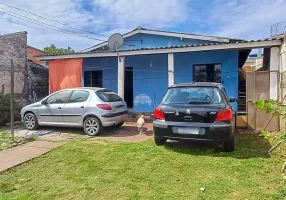 Foto 1 de Casa com 3 Quartos à venda, 90m² em Atuba, Colombo