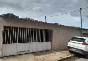 Foto 1 de Casa com 2 Quartos à venda, 122m² em Grande Terceiro, Cuiabá