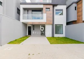 Foto 1 de Casa com 3 Quartos à venda, 158m² em Fanny, Curitiba
