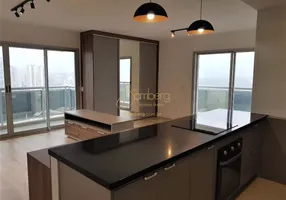 Foto 1 de Apartamento com 1 Quarto à venda, 54m² em Vila Cruzeiro, São Paulo