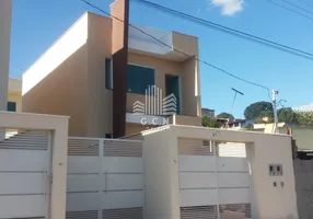 Foto 1 de Casa com 3 Quartos à venda, 20m² em Riacho da Mata, Sarzedo