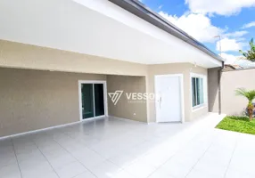 Foto 1 de Casa com 3 Quartos à venda, 229m² em Cruzeiro, São José dos Pinhais