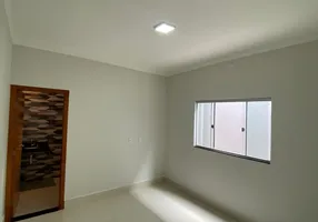 Foto 1 de Casa com 3 Quartos à venda, 105m² em Jardim São José, Goiânia