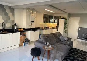 Foto 1 de Apartamento com 2 Quartos à venda, 58m² em Vila Santana, São Paulo