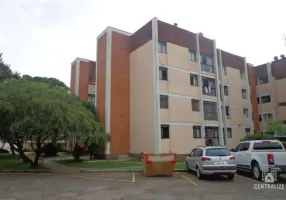 Foto 1 de Apartamento com 2 Quartos à venda, 76m² em Jardim Carvalho, Ponta Grossa