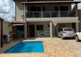 Foto 1 de Casa com 4 Quartos à venda, 295m² em Boa Esperanca, Santa Luzia