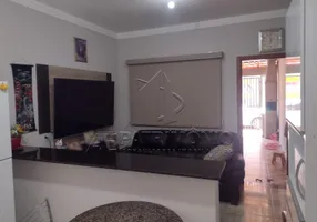 Foto 1 de Casa com 2 Quartos à venda, 75m² em Jardim Santa Marta, Sorocaba