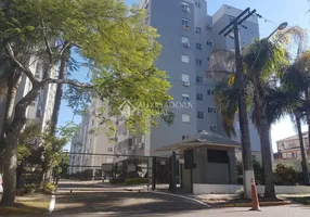 Foto 1 de Apartamento com 3 Quartos à venda, 71m² em Cristal, Porto Alegre
