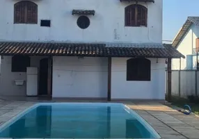 Foto 1 de Casa com 3 Quartos à venda, 204m² em Cordeirinho, Maricá