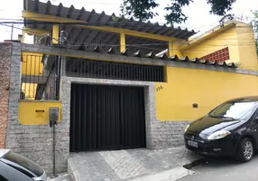 Foto 1 de Casa com 3 Quartos à venda, 300m² em Vila Bela Vista, Duque de Caxias