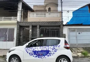 Foto 1 de Casa com 3 Quartos à venda, 100m² em Vila Bartira, Itaquaquecetuba