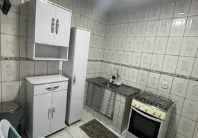 Foto 1 de Apartamento com 1 Quarto para alugar, 30m² em Vila Prado, São Paulo