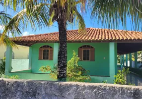 Foto 1 de Casa com 3 Quartos à venda, 145m² em Mussurepe, Campos dos Goytacazes