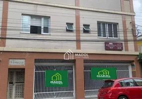 Foto 1 de Sala Comercial para alugar, 117m² em Centro, Ponta Grossa