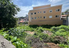 Foto 1 de Lote/Terreno à venda, 672m² em Jardim D'abril, Osasco