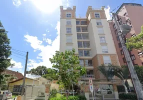 Foto 1 de Apartamento com 3 Quartos à venda, 93m² em Ahú, Curitiba
