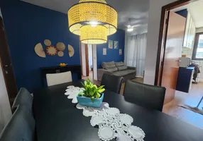 Foto 1 de Apartamento com 2 Quartos para alugar, 73m² em Enseada do Suá, Vitória