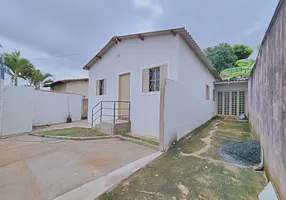 Foto 1 de Casa com 4 Quartos à venda, 150m² em Zona Sul, Uberlândia