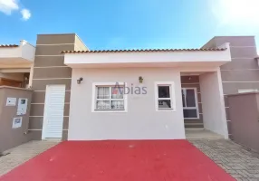 Foto 1 de Casa de Condomínio com 3 Quartos para alugar, 76m² em Parque Santa Felícia Jardim, São Carlos