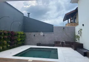 Foto 1 de Casa de Condomínio com 4 Quartos à venda, 321m² em Urbanova, São José dos Campos