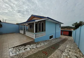 Foto 1 de Casa com 2 Quartos para alugar, 150m² em Santa Rosa, Piracicaba