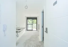 Foto 1 de Apartamento com 1 Quarto à venda, 27m² em Pinheiros, São Paulo