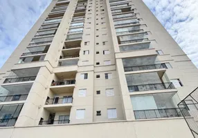 Foto 1 de Apartamento com 3 Quartos para alugar, 89m² em Jardim Messina, Jundiaí