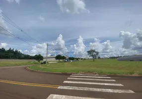 Foto 1 de à venda, 1226m² em Parque Tecnologico Damha I Sao Carlos, São Carlos