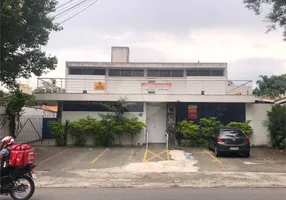 Foto 1 de Casa com 4 Quartos para venda ou aluguel, 460m² em Pinheiros, São Paulo