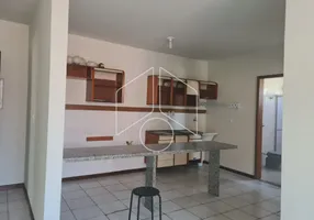 Foto 1 de Apartamento com 2 Quartos à venda, 60m² em Fragata, Marília