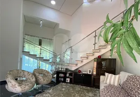 Foto 1 de Casa de Condomínio com 4 Quartos à venda, 436m² em Cidade Parquelândia, Mogi das Cruzes