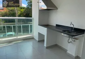 Foto 1 de Apartamento com 2 Quartos à venda, 67m² em Centro, Botucatu