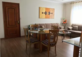 Foto 1 de Apartamento com 2 Quartos à venda, 76m² em Vila Santo Estéfano, São Paulo