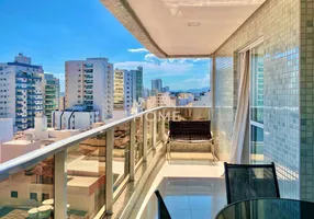 Foto 1 de Apartamento com 2 Quartos à venda, 120m² em Praia do Morro, Guarapari