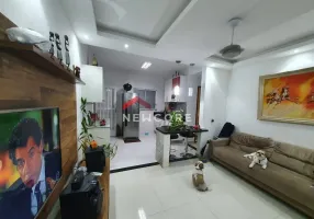 Foto 1 de Casa com 3 Quartos à venda, 140m² em Venda da Cruz, São Gonçalo