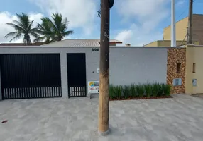 Foto 1 de Casa com 3 Quartos à venda, 130m² em Jardim Oásis, Itanhaém