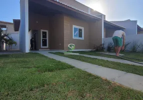 Foto 1 de Casa de Condomínio com 2 Quartos à venda, 75m² em Sao Luiz, Pacatuba