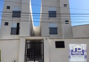 Foto 1 de Apartamento com 1 Quarto à venda, 34m² em Cidade Patriarca, São Paulo