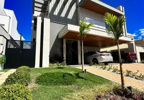 Foto 1 de Casa de Condomínio com 5 Quartos à venda, 356m² em Vila Suíça, Indaiatuba