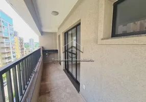 Foto 1 de Apartamento com 1 Quarto à venda, 45m² em Jardim Botânico, Ribeirão Preto