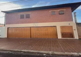 Foto 1 de Casa com 1 Quarto para alugar, 153m² em Jardim Soljumar, Sertãozinho