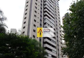 Foto 1 de Apartamento com 3 Quartos à venda, 117m² em Chácara Klabin, São Paulo