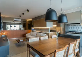 Foto 1 de Apartamento com 3 Quartos à venda, 95m² em Setor Pedro Ludovico, Goiânia