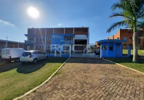 Foto 1 de Galpão/Depósito/Armazém para venda ou aluguel, 999m² em Ceat, São Carlos