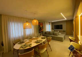 Foto 1 de Apartamento com 3 Quartos à venda, 145m² em Centro, Balneário Camboriú