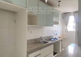 Foto 1 de Apartamento com 2 Quartos à venda, 65m² em Alameda, Várzea Grande