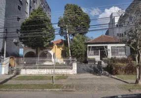 Foto 1 de Lote/Terreno à venda, 369m² em Água Verde, Curitiba
