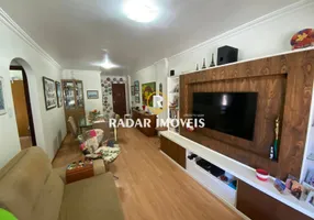 Foto 1 de Apartamento com 2 Quartos à venda, 100m² em Passagem, Cabo Frio